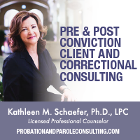 Probation & Parole Consulting